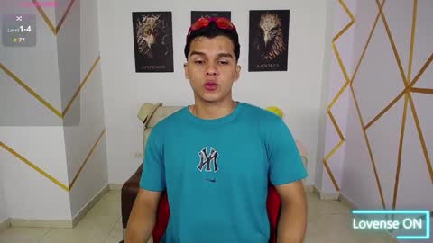 dwayne_brown online show from 03/02/25, 01:27