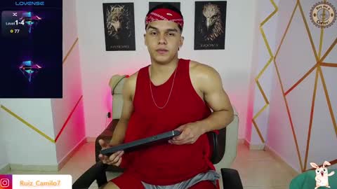 dwayne_brown online show from 03/05/25, 02:56