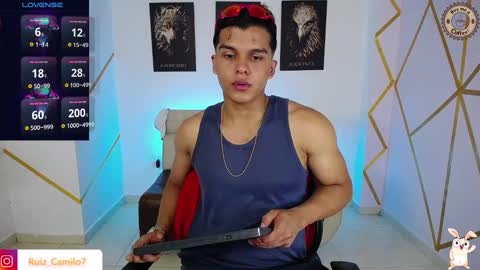 dwayne_brown online show from 03/07/25, 07:27