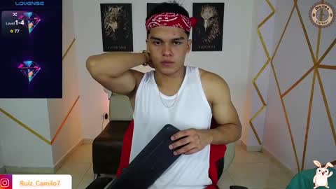 dwayne_brown online show from 03/08/25, 02:19