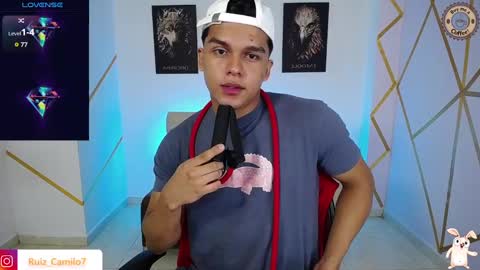 dwayne_brown online show from 03/09/25, 02:21