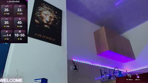 dwayne_brown online show from 11/12/25, 09:47