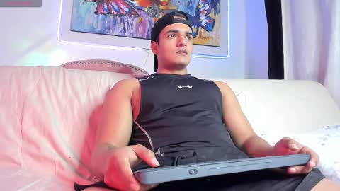 dwayne_esteven10 online show from 02/06/26, 09:29