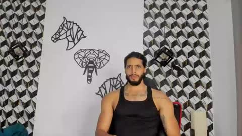 DWAYNIE online show from 02/10/25, 03:57