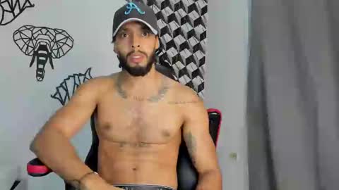 Snapshot of dwaynehoff chatting on 02/10/25, 07:04 DWAYNIE online show from 02/10/25, 07:04