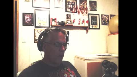 dwinmontana online show from 10/12/25, 05:39