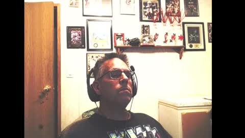 dwinmontana online show from 10/22/25, 04:57