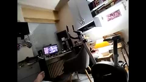 Ivan online show from 09/26/25, 01:31