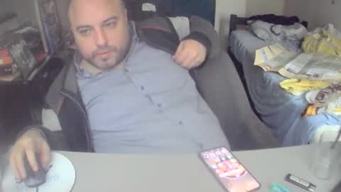 Ivan online show from 02/13/26, 11:28