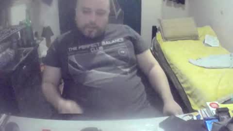 Ivan online show from 04/03/26, 03:15