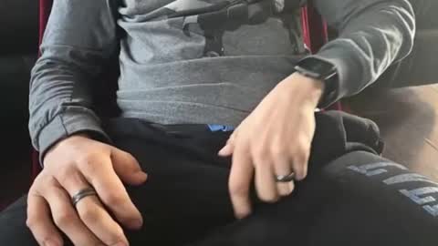 DX Matthos online show from 04/09/26, 11:48