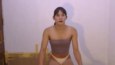 dy_namite online show from 11/24/25, 07:02