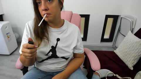 dayana online show from 09/25/25, 04:27