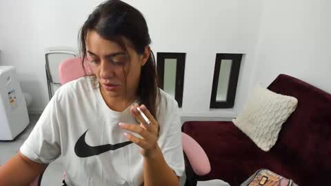 dayana online show from 09/27/25, 04:50