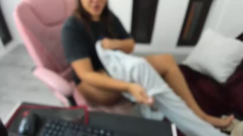 dayana online show from 10/05/25, 03:38