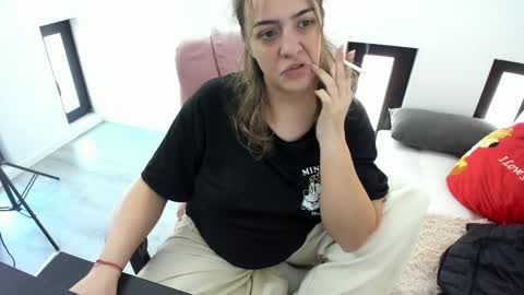 dayana online show from 04/06/26, 04:57