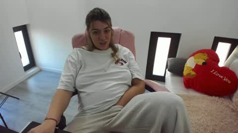 dayana online show from 04/07/26, 04:57