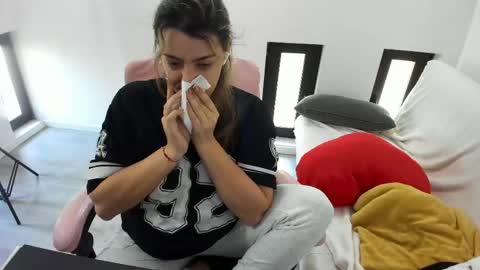 Snapshot of dyanakaylin chatting on 05/07/26, 05:24 dayana online show from 05/07/26, 05:24