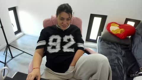 Snapshot of dyanakaylin chatting on 05/15/26, 04:30 dayana online show from 05/15/26, 04:30