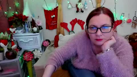 Dyanne online show from 12/26/24, 01:40