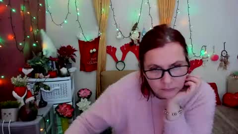 Dyanne online show from 12/31/24, 08:12