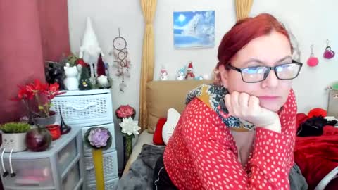 Dyanne online show from 01/30/25, 05:09