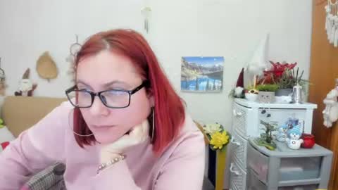 Dyanne online show from 02/12/25, 03:27