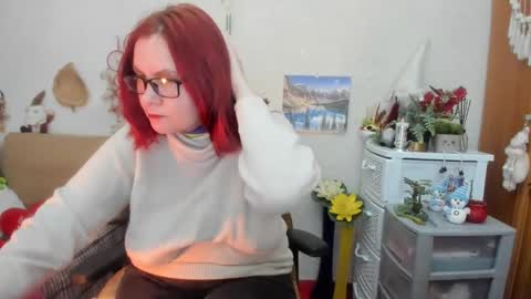 Dyanne online show from 02/14/25, 09:56