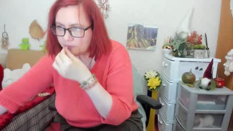 Dyanne online show from 03/02/25, 09:54