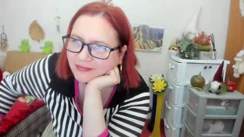 Dyanne online show from 03/04/25, 12:50