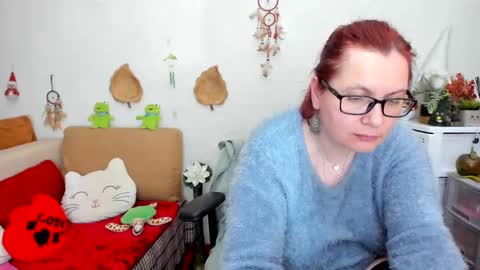 Dyanne online show from 03/07/25, 01:20