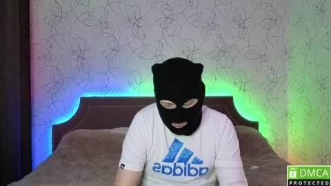 dyavoll666 online show from 03/31/26, 03:01