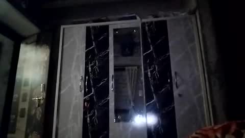 Rockhandsome online show from 10/19/25, 09:15