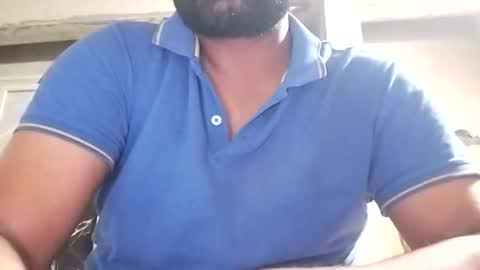 Rockhandsome online show from 02/07/26, 04:11