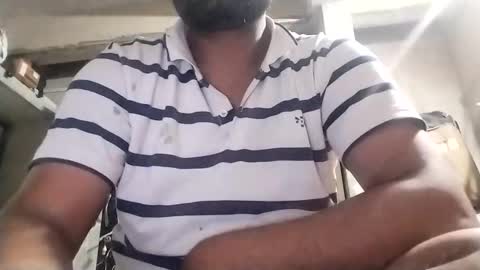 Rockhandsome online show from 03/02/26, 08:37