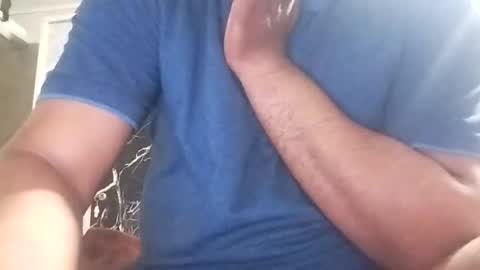 Rockhandsome online show from 03/22/26, 07:17