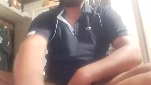 Rockhandsome online show from 04/23/26, 07:38