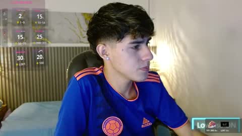 dyla_n18_ online show from 11/22/25, 07:46