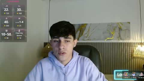 dyla_n18_ online show from 02/18/26, 08:27