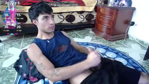 Snapshot of dylan__fun18 chatting on 09/09/25, 08:30 Dylan 3 online show from 09/09/25, 08:30