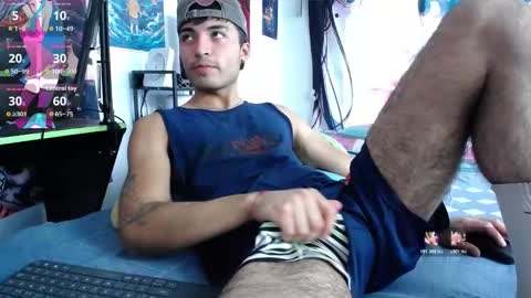 Snapshot of dylan__fun18 chatting on 11/28/25, 04:53 Dylan 3 online show from 11/28/25, 04:53