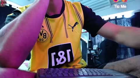 Snapshot of dylan__fun18 chatting on 12/21/25, 06:59 Dylan 3 online show from 12/21/25, 06:59