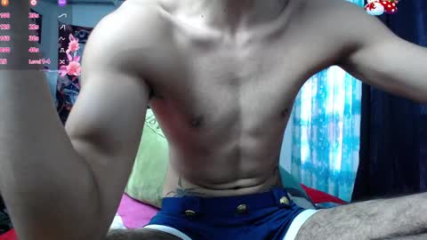 Snapshot of dylan__fun18 chatting on 01/10/26, 08:21 Dylan 3 online show from 01/10/26, 08:21