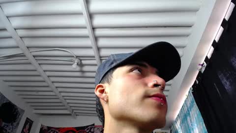 Snapshot of dylan__fun18 chatting on 01/31/26, 07:45 Dylan 3 online show from 01/31/26, 07:45