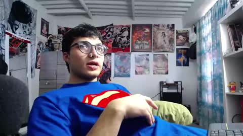 Snapshot of dylan__fun18 chatting on 02/21/26, 09:05 Dylan 3 online show from 02/21/26, 09:05