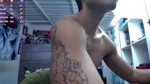 Snapshot of dylan__fun18 chatting on 02/28/26, 05:14 Dylan 3 online show from 02/28/26, 05:14