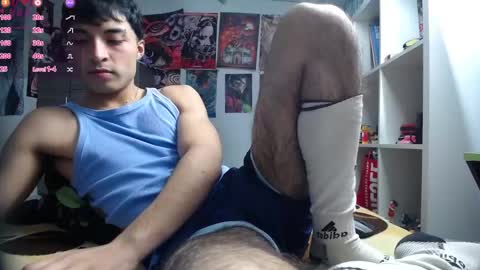 Dylan 3 online show from 03/18/26, 11:08