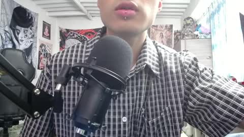 Dylan 3 online show from 04/11/26, 08:46