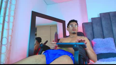 BELTRAN online show from 09/14/25, 02:33