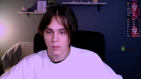 dylan_bold online show from 11/16/25, 09:48